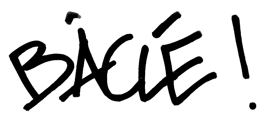 logo BÂCLÉ